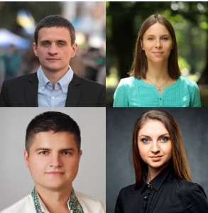 Депутати МЗУ