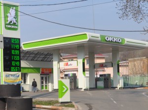 ОККО
