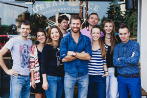 Team