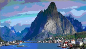 Norge