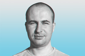 Андрій Зінченко