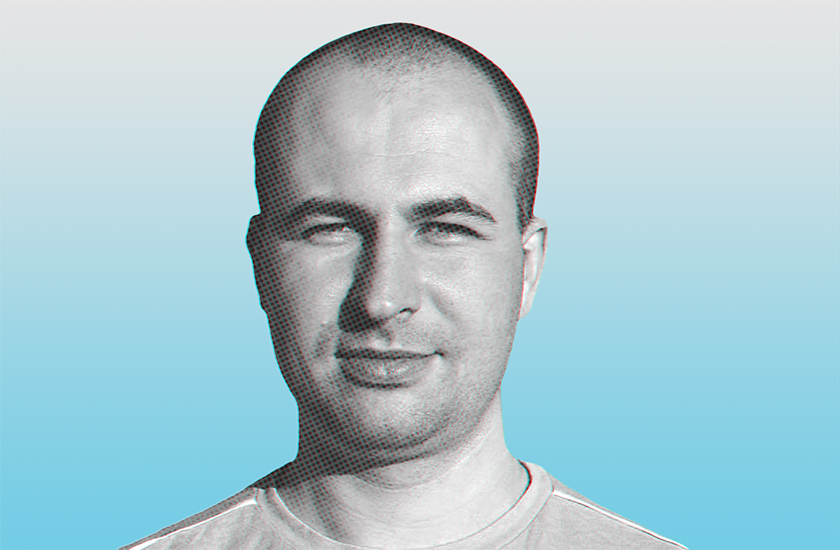 Андрій Зінченко
